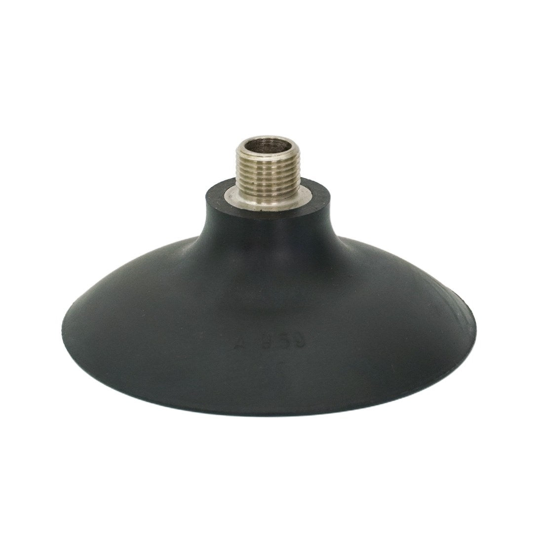 All-Vac Replacement Cup - Stainless Steel 4 Inch - Main View