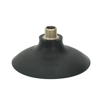 All-Vac Replacement Cup - Stainless Steel 4 Inch - Main View