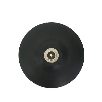 All-Vac Replacement Cup - Stainless Steel 4 Inch - Top View