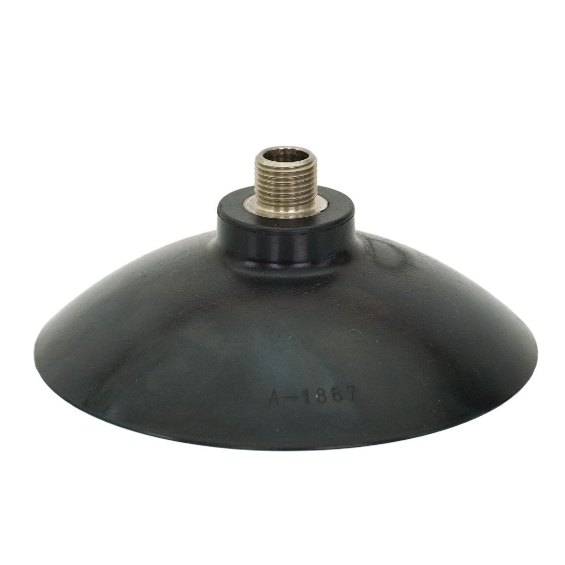 All-Vac Replacement Cup - Stainless Steel 5 Inch - Main View