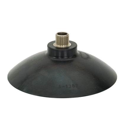 All-Vac Replacement Cup - Stainless Steel 5 Inch - Main View