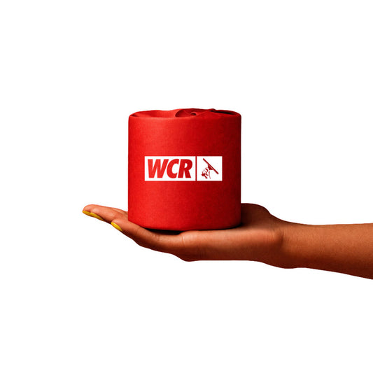 WCR Toilet Paper Main View