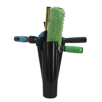 Aztec Samurai BOAB With Tools View