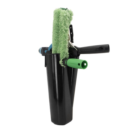 Aztec Samurai BOAB With Tools Side View