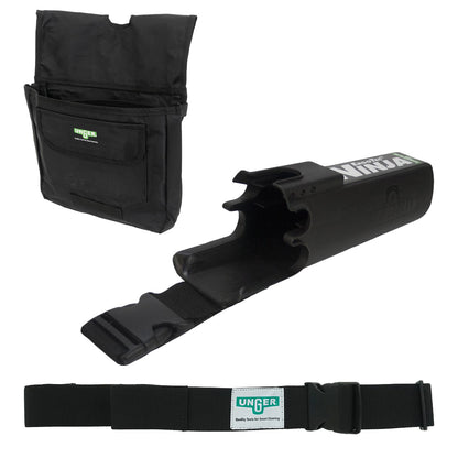 Basic is Better Toolbelt Unger Angle View