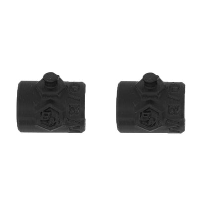 Black Market Commander Clips Main View