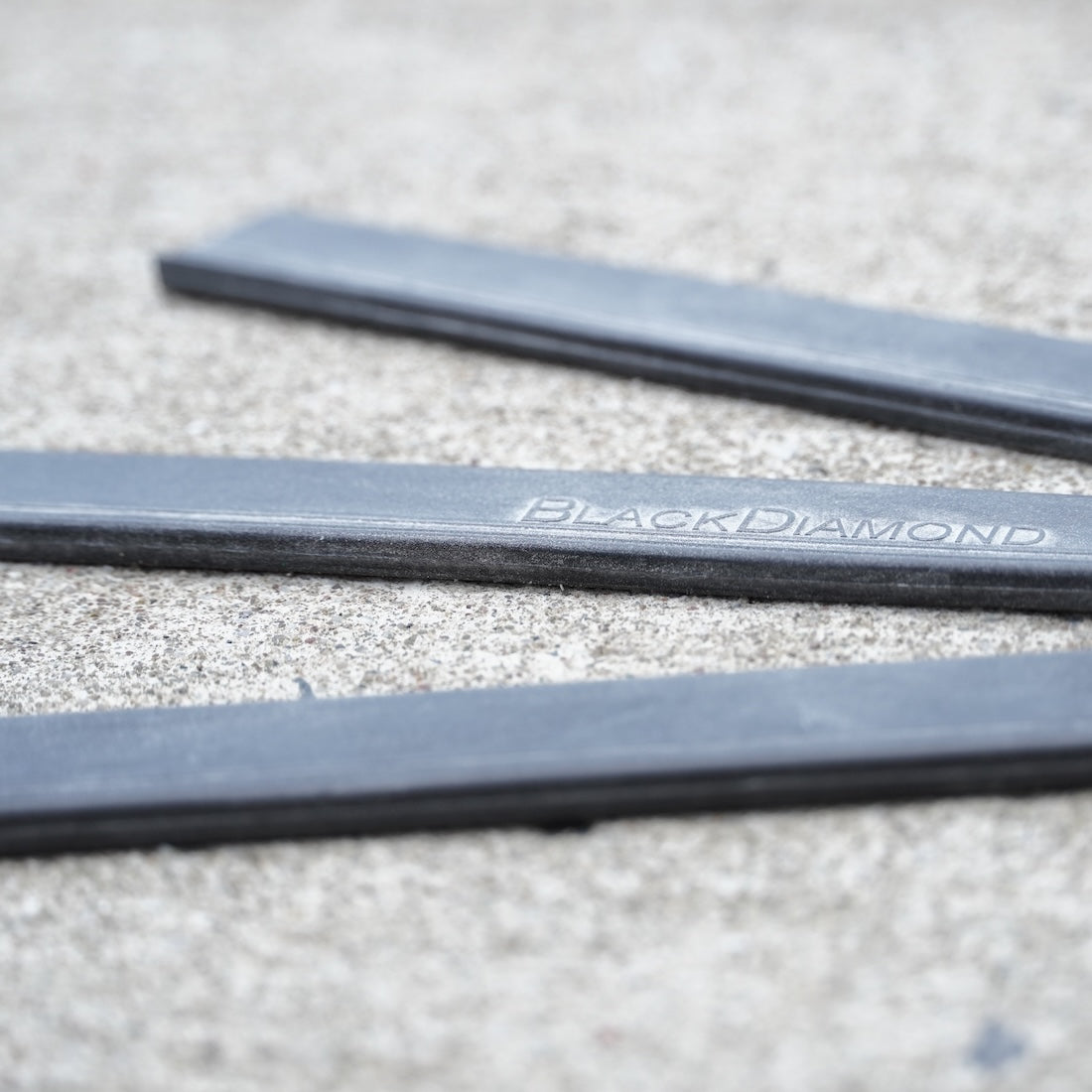 BlackDiamond Rubber Lifestyle View