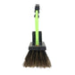 XERO Boar's Hair Brush 12 Inch Euro Side View