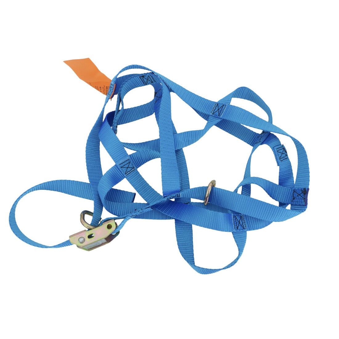 Full Body Rope Harness: Achieve Ultimate Security and Confidence
