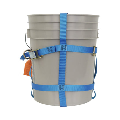 Bucket Harness Main View