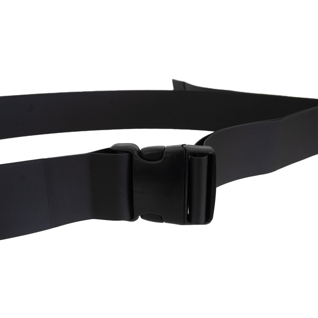 Bunny-Built 2-Inch Plastic Belt Buckle View