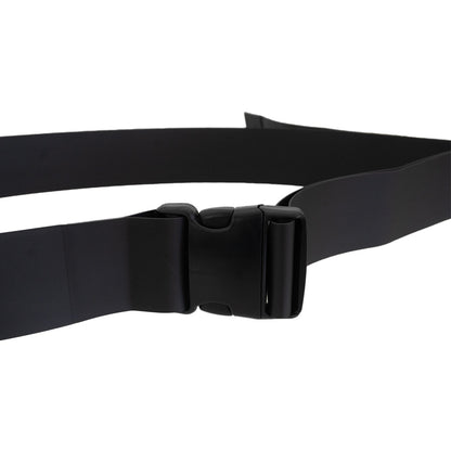 Bunny-Built 2-Inch Plastic Belt Buckle View