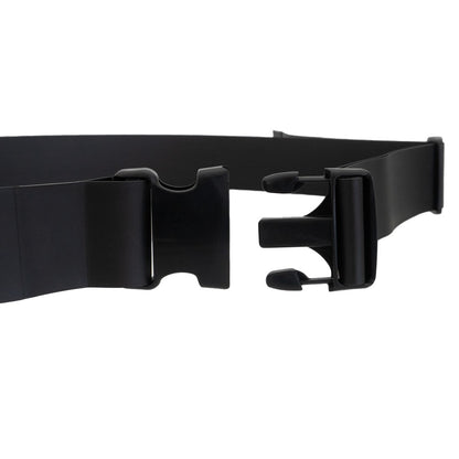 Bunny-Built 2-Inch Plastic Belt Open View