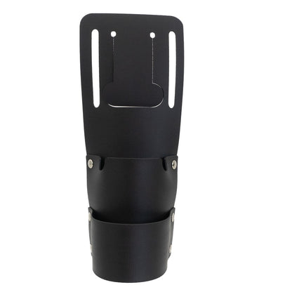 Bunny-Built Double Loop Holster Front View