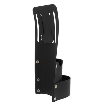 Bunny-Built Double Loop Holster Back View