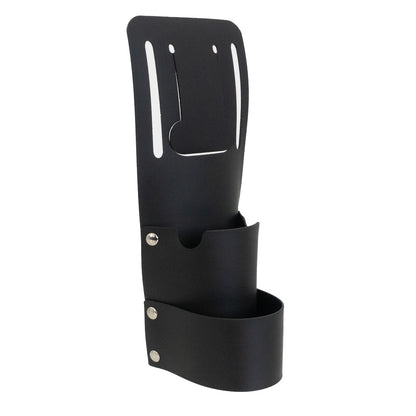 Bunny-Built Double Loop Holster Side View