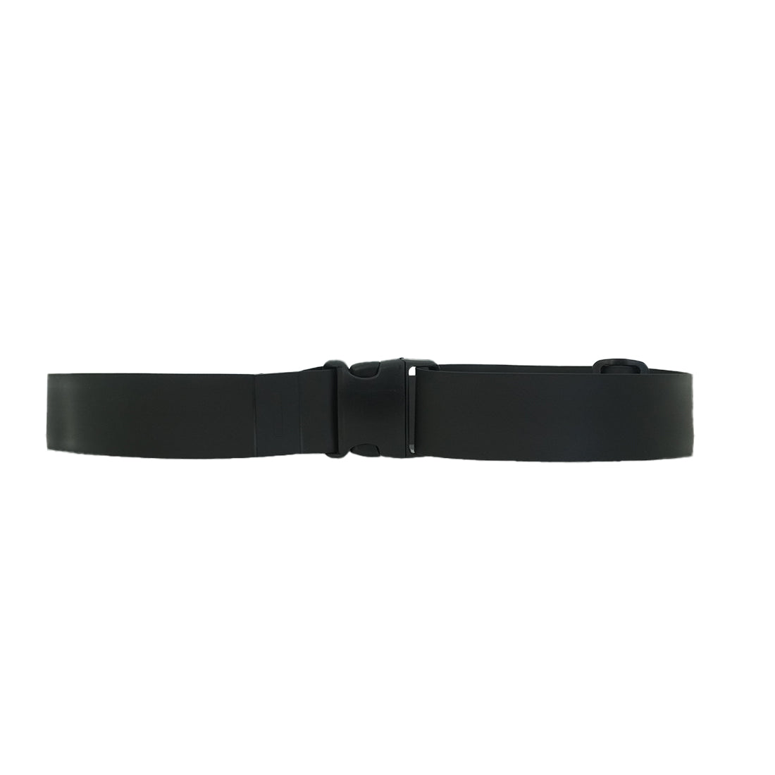 Bunny-Built Plastic Belt - 2 Inch Long View