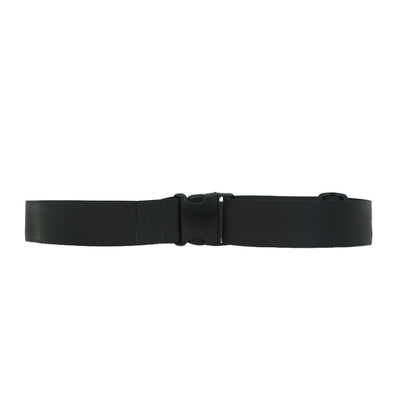 Bunny-Built Plastic Belt - 2 Inch Long View