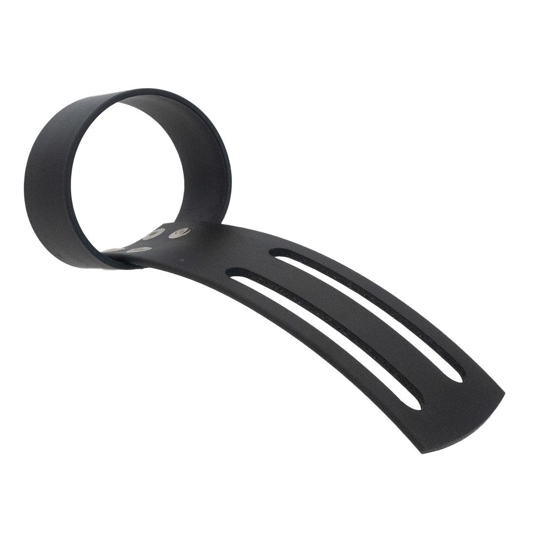 Bunny-Built Single Loop Holster Top View