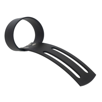 Bunny-Built Single Loop Holster Top View