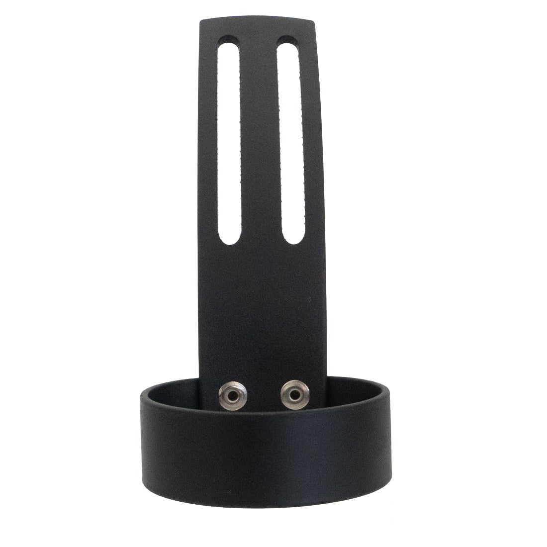 Bunny-Built Single Loop Holster Front View