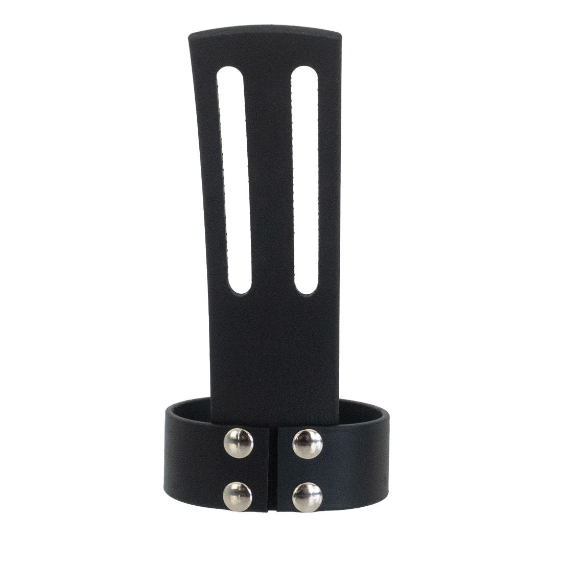 Bunny-Built Single Loop Holster Back View