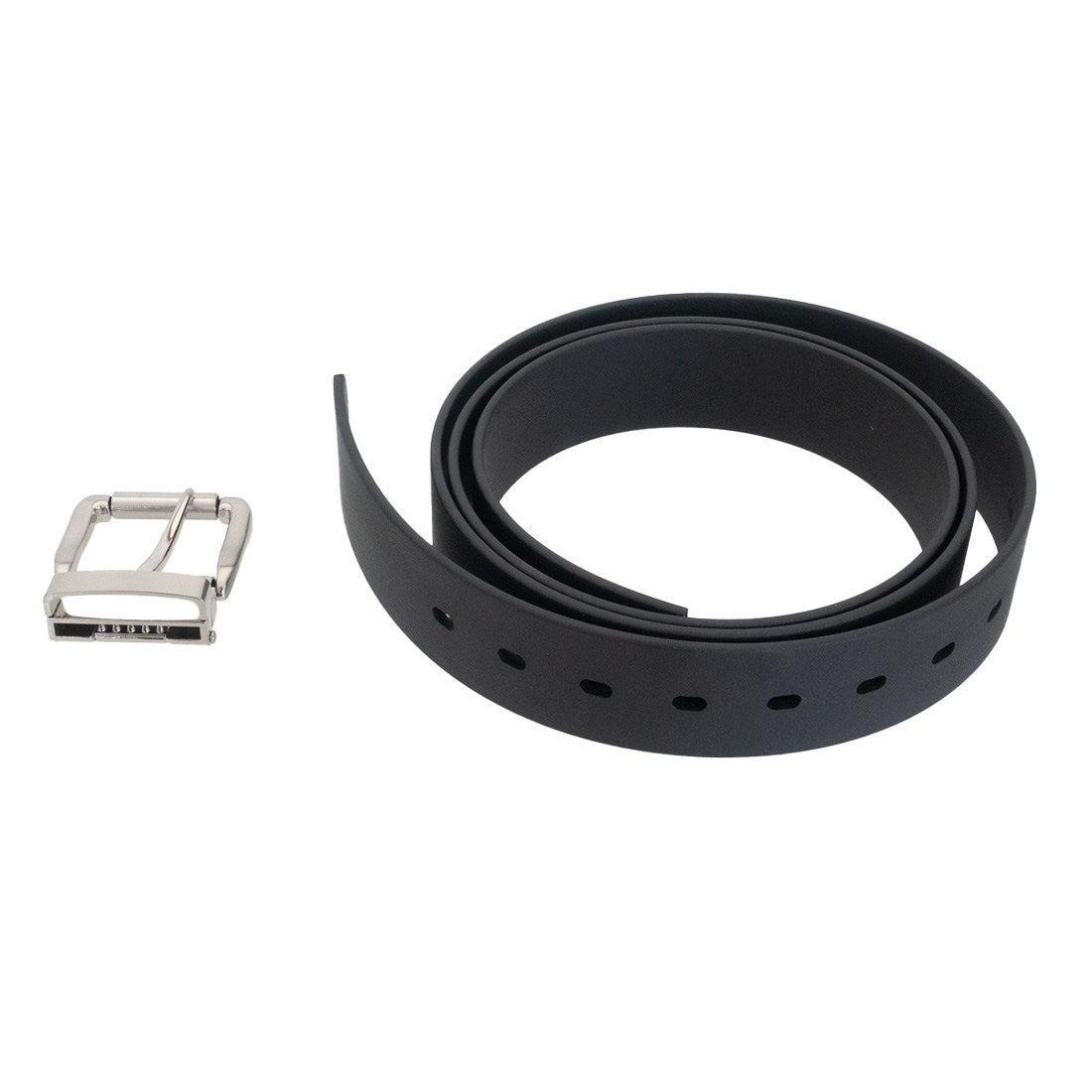 Bunny-Built Standard Belt - 1.5 Inch Belt and Buckle View