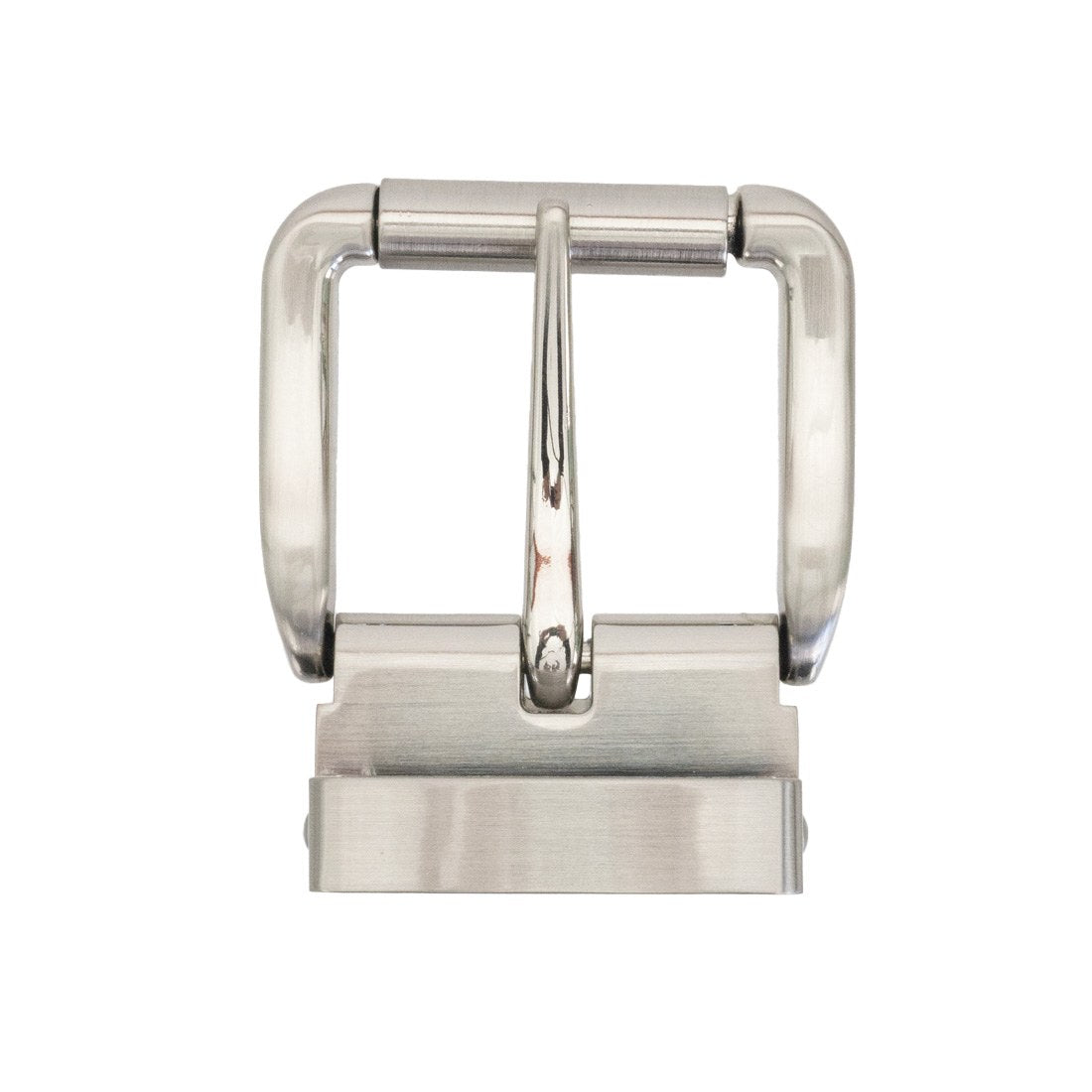 Bunny-Built Standard Belt - 1.5 Inch Buckle Top View