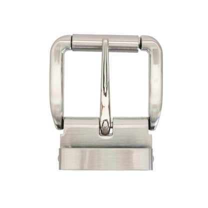 Bunny-Built Standard Belt - 1.5 Inch Buckle Top View