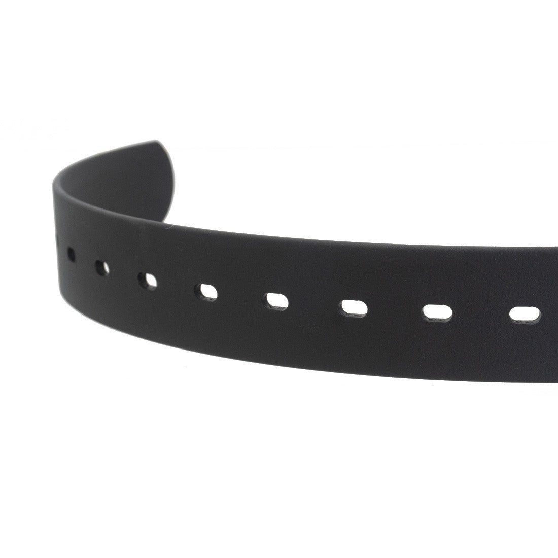 Bunny-Built Standard Belt - 1.5 Inch Belt Side View