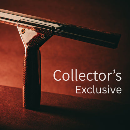 WCR Carbon Fiber Squeegee
