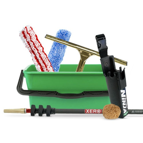 Window Cleaning Supplies & Resources – WindowCleaner.com