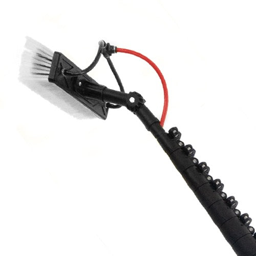 A Guide To Window Cleaning Brushes - Window Cleaning Warehouse Ltd