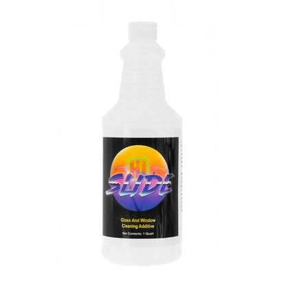 Cliche Chemicals Hi Slide Quart Front View