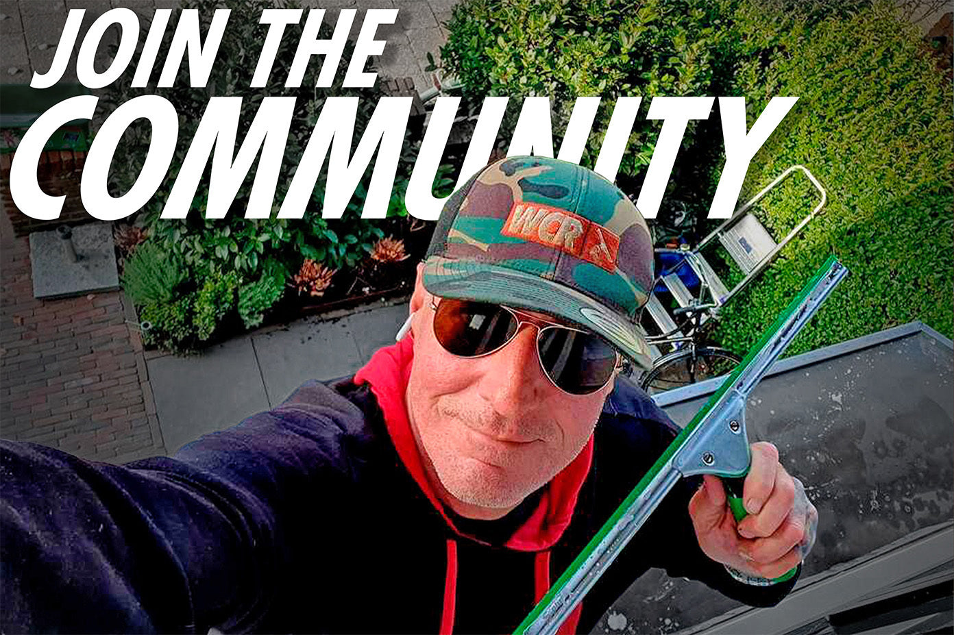 XERO EZ Snap Quick Connect Set | WFP Accessories | WCR