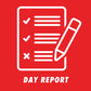 Day Report Download Icon