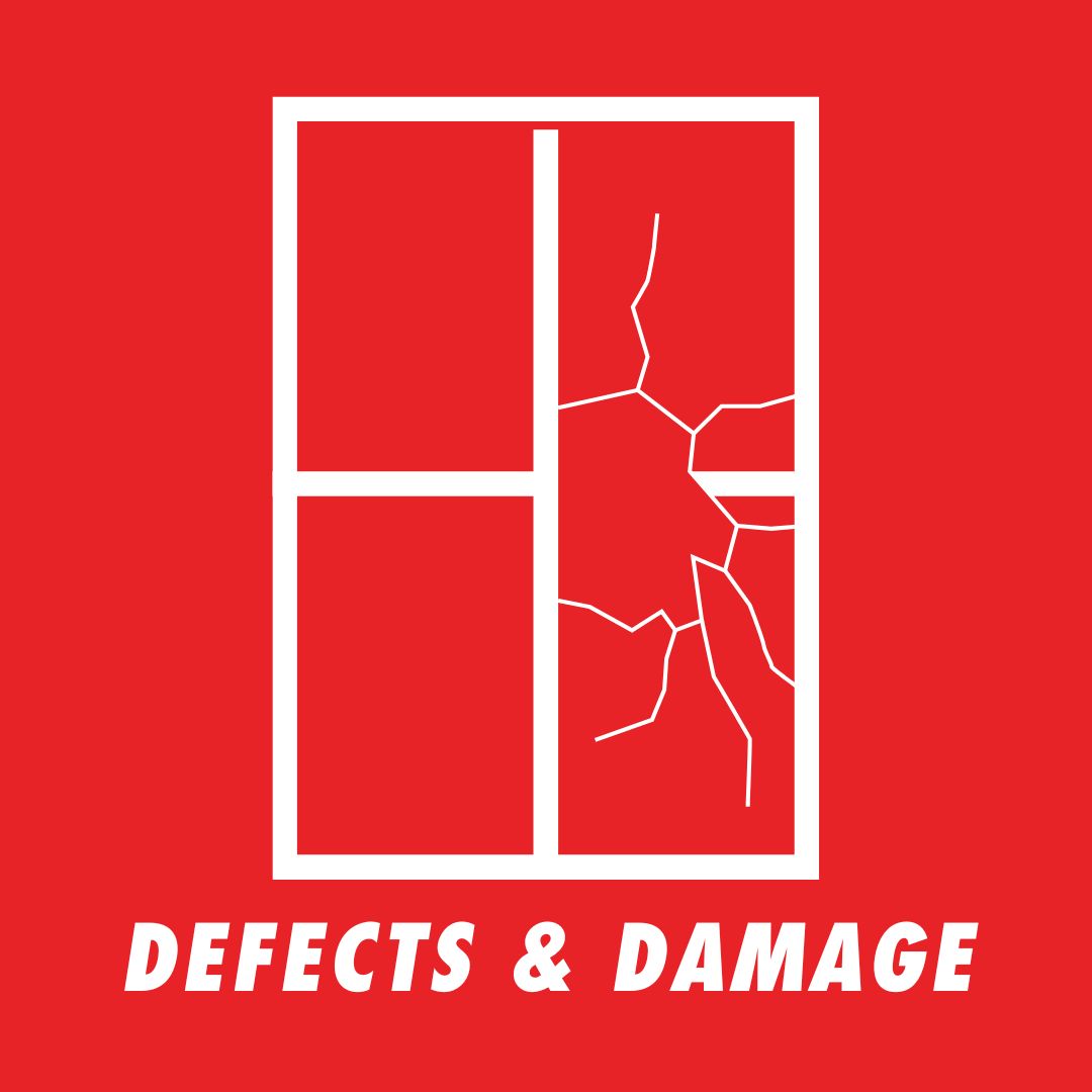 Defects & Damage Download Icon