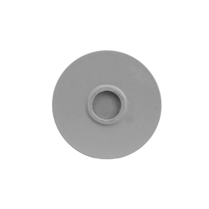 Pulex DI Filter for RO/DI Carts End View