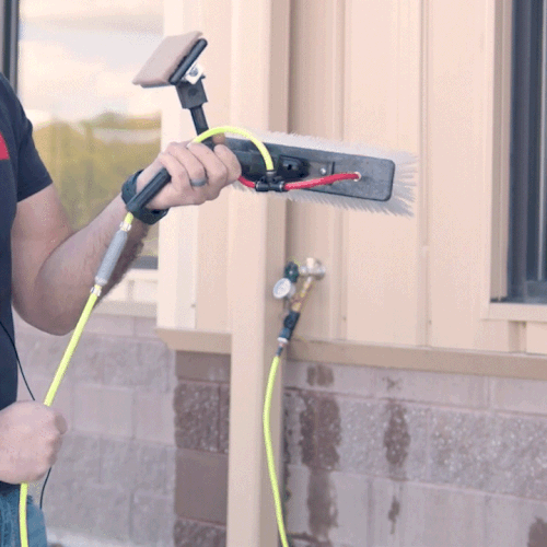 EX-CEED Uni-Valve in Action