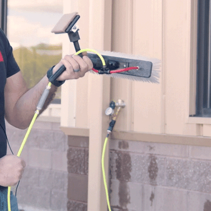 EX-CEED Uni-Valve in Action