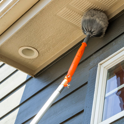 EZ Smart Cobweb Power Duster Lifestyle View