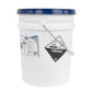EaCo Chem Cleansol BC 5 Gallon Pail - Right Side View