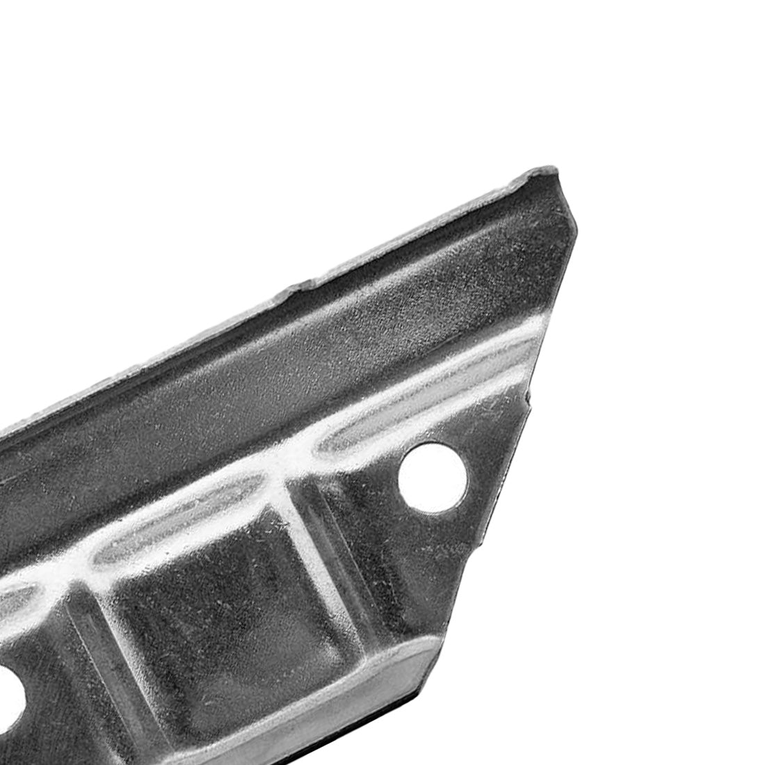Ettore Clipless Kit Back Plate Corner View