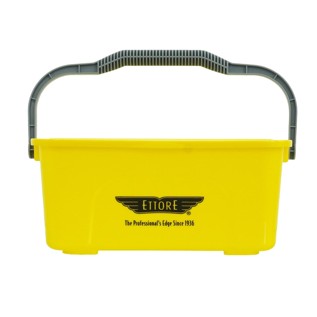 Ettore Compact Super Bucket Front View