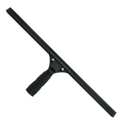 Ettore Craftsman Commemorative Squeegee Black View