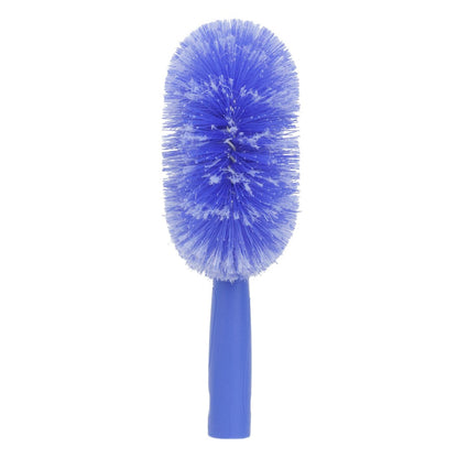 Ettore Fan Brush Side View