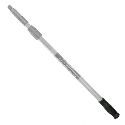 Ettore Replacement Grip 2 Section Pole Handle View