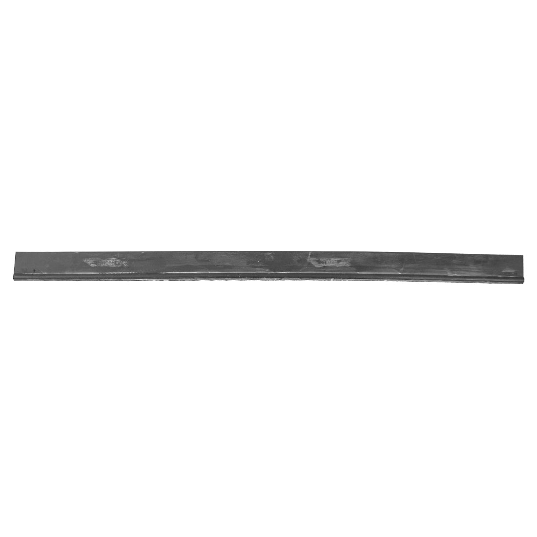 Ettore Mater Squeegee Rubber Front View