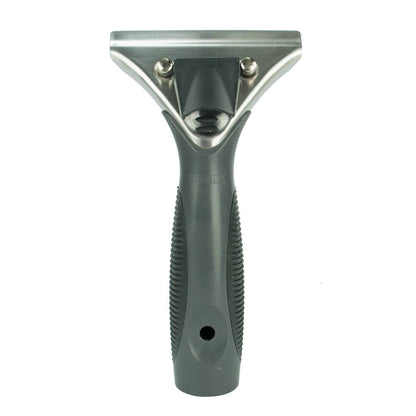 Ettore ProGrip Comfort Quick Release Squeegee Handle Front View