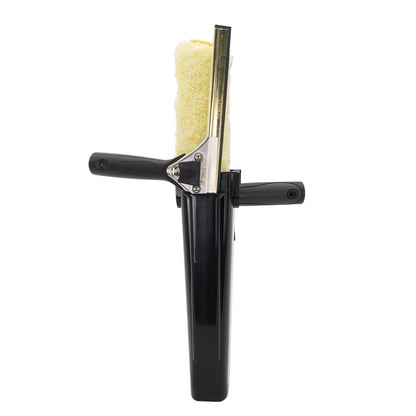 Ettore SideKick Holster - Detachable Tools Back View